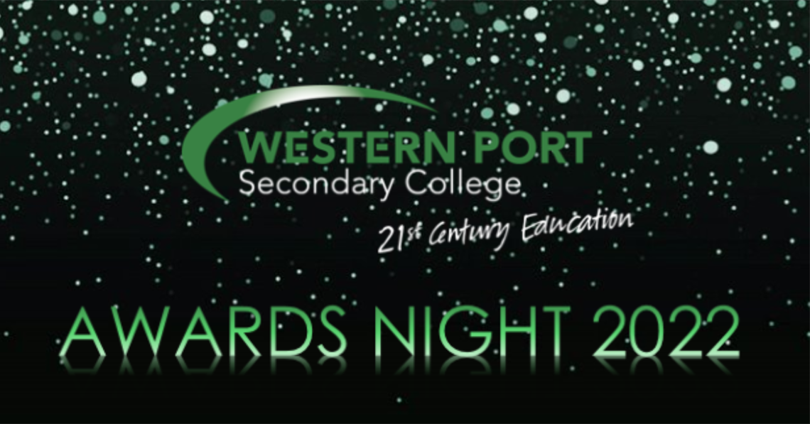 Western Port Secondary Website