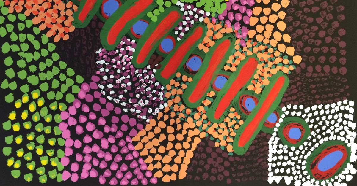 Works on Paper